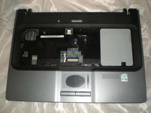HP 530 Chassis